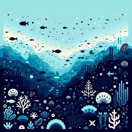 Olahraga Air: Menyelam di Lautan dalam: Temukan Keindahan Dunia Bawah Laut