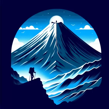 Pendakian Gunung: Panduan untuk Pendakian Gunung Vulkanik dengan Keindahan Alam yang Menakjubkan