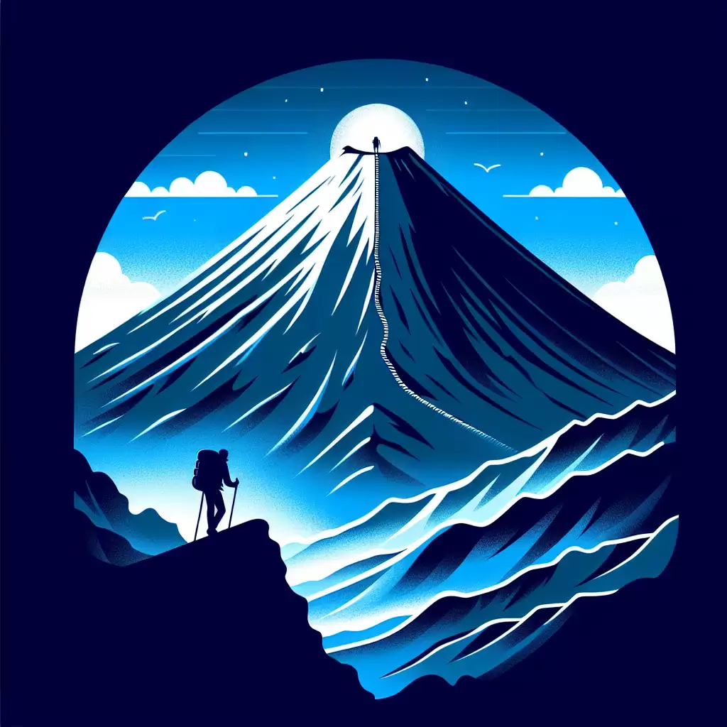 Pendakian Gunung: Panduan untuk Pendakian Gunung Vulkanik dengan Keindahan Alam yang Menakjubkan