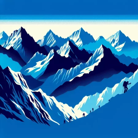 Pendakian Gunung: 7 Gunung dengan Pemandangan Terbaik yang Harus Anda Daki