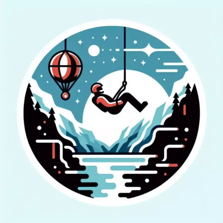 Wisata Ekstrem: Aktivitas Seru di Tempat Wisata Ekstrem yang Memacu Adrenalin