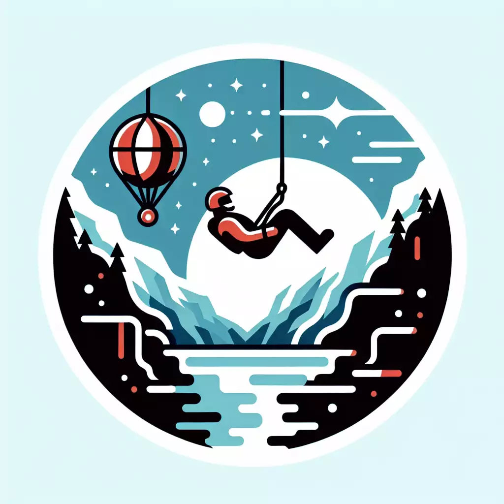 Wisata Ekstrem: Aktivitas Seru di Tempat Wisata Ekstrem yang Memacu Adrenalin