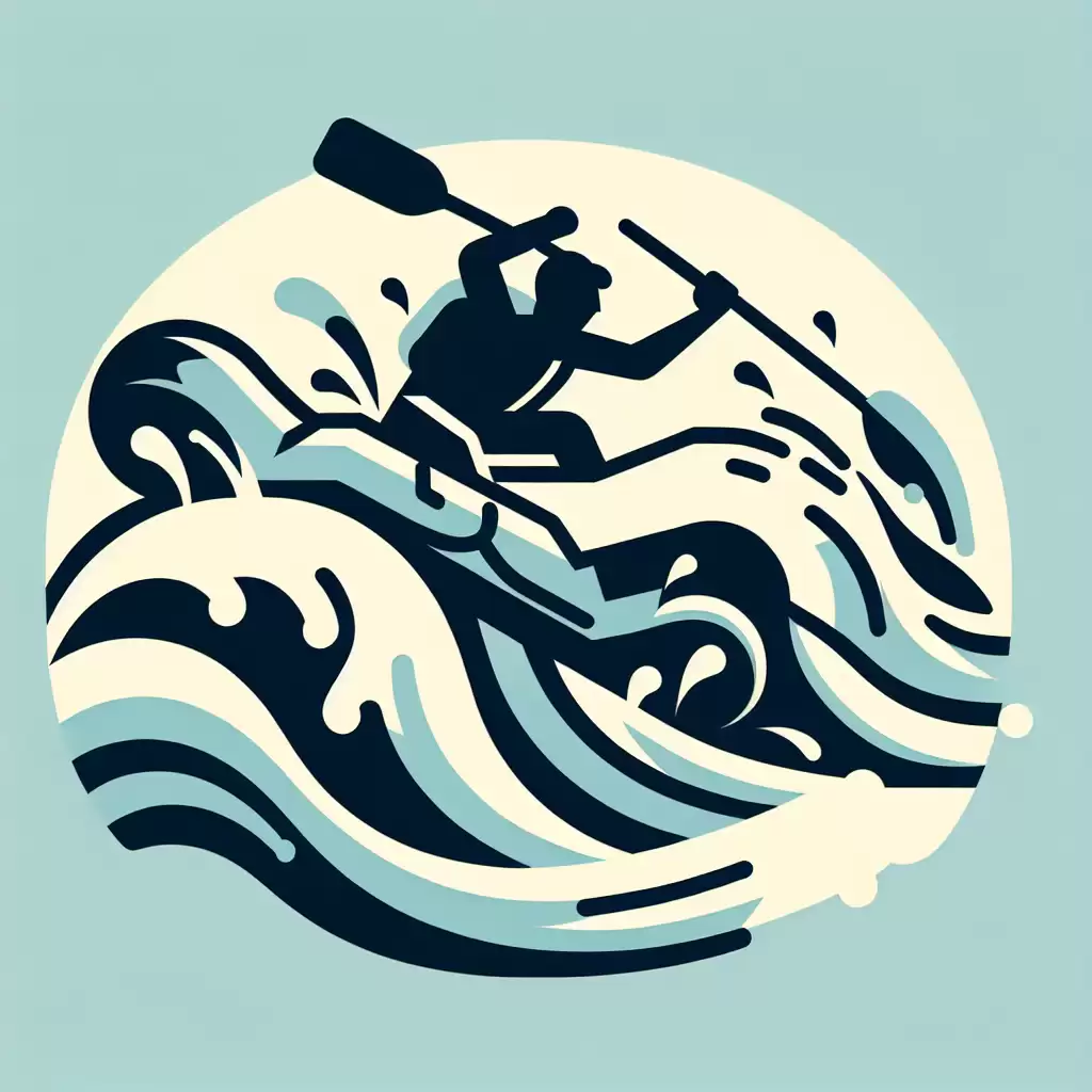 Olahraga Air: Menguji Keberanian Anda di Arung Jeram dengan Arus yang Deras