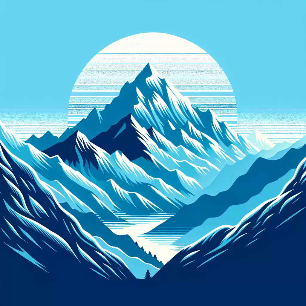 Pendakian Gunung: Gunung-gunung dengan Pemandangan yang Membuat Pendaki Terkagum-kagum