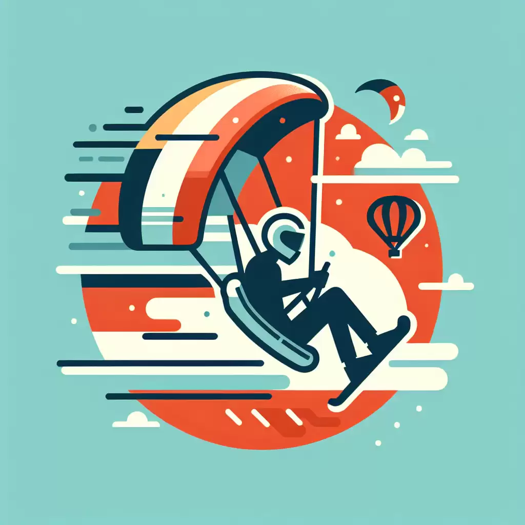 Wisata Ekstrem: Rasakan Sensasi Kecepatan dengan Aktivitas Paralayang Ekstrem