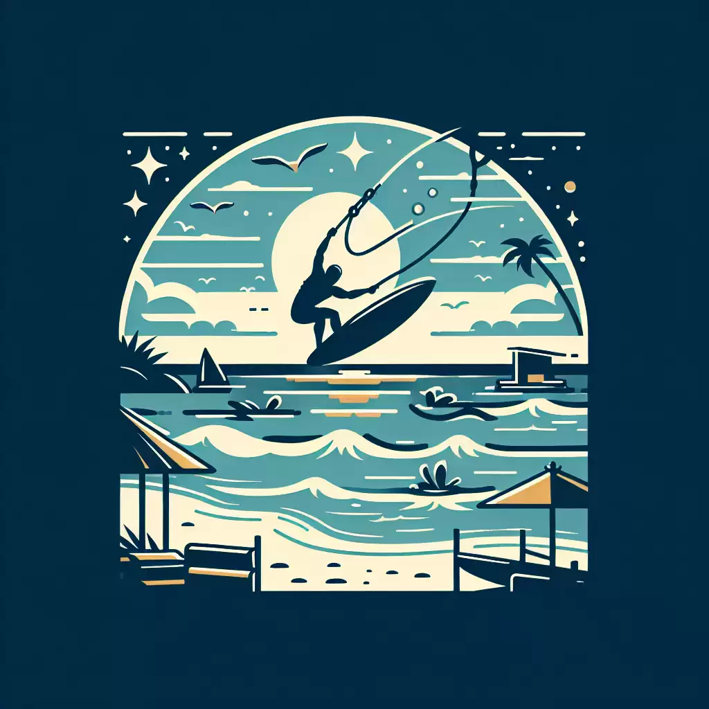 Olahraga Air: Membuat Memori Tak Terlupakan di Pantai dengan Olahraga Air Menantang