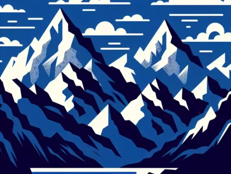 Pendakian Gunung: 10 Gunung dengan Pemandangan Terbaik yang Pantas Anda Daki