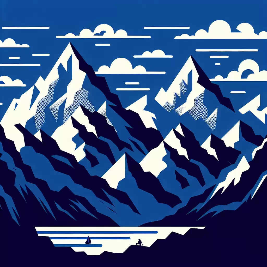 Pendakian Gunung: 10 Gunung dengan Pemandangan Terbaik yang Pantas Anda Daki