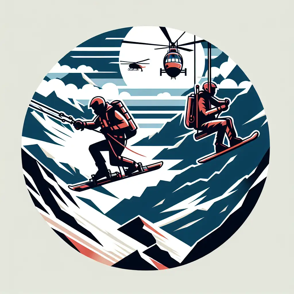 Wisata Ekstrem: Sensasi Menguji Keberanian dalam Aktivitas Ekstrem di Dunia