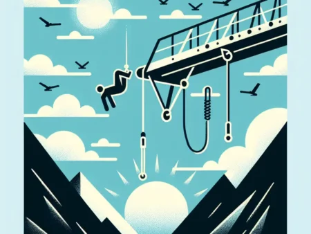 Wisata Ekstrem: Bungee Jumping di Tempat yang Memacu Adrenalin dan Menakjubkan