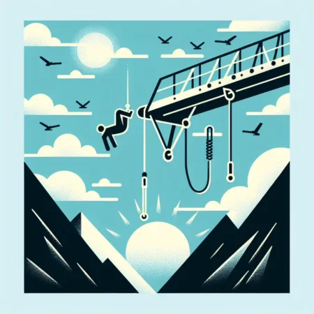 Wisata Ekstrem: Bungee Jumping di Tempat yang Memacu Adrenalin dan Menakjubkan