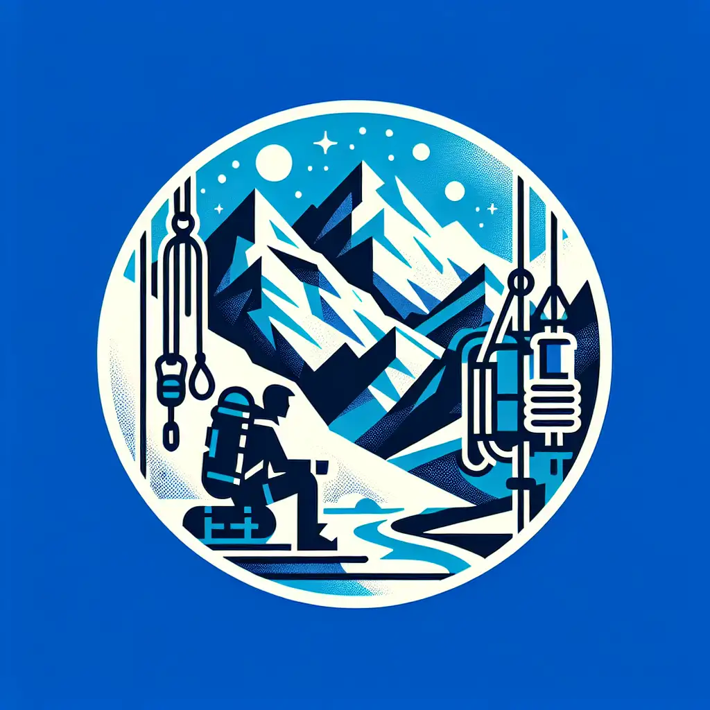 Pendakian Gunung: Persiapan Terbaik untuk Pendakian Gunung dengan Ketinggian Ekstrem