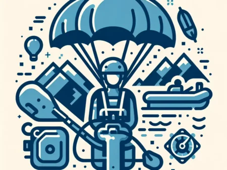 Wisata Ekstrem: Aktivitas Ekstrem untuk Pencinta Petualangan yang Mencari Sensasi Baru