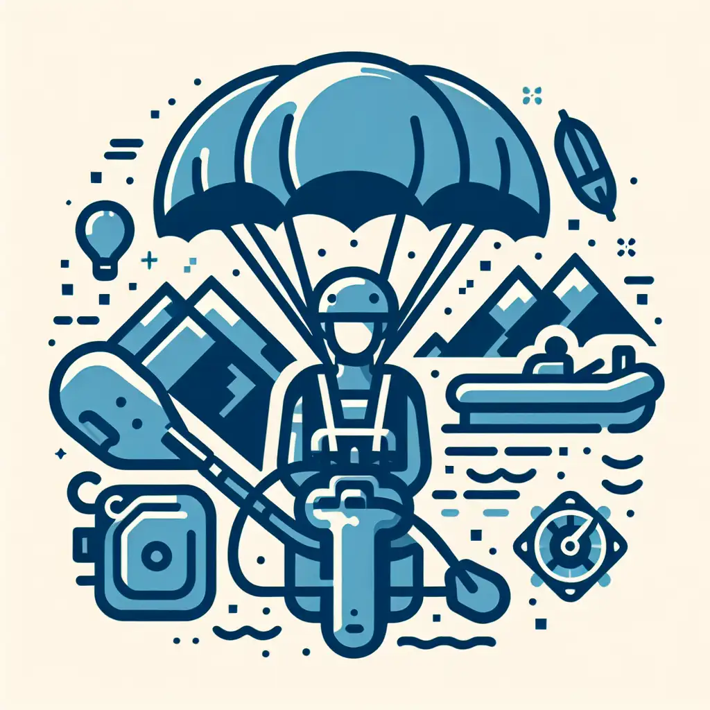 Wisata Ekstrem: Aktivitas Ekstrem untuk Pencinta Petualangan yang Mencari Sensasi Baru